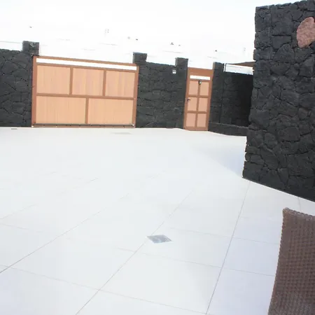 Villa Lanzarote Zen