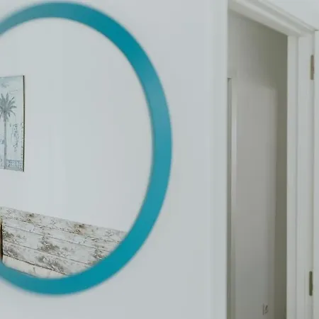 别墅 Lanzarote Zen *