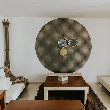 فيلة Lanzarote Zen