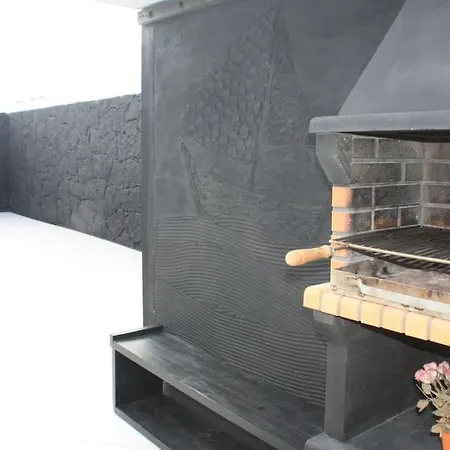 فيلة Lanzarote Zen *