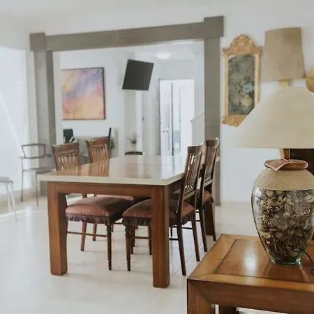 别墅 Lanzarote Zen *