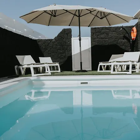 Lanzarote Zen 普拉亚布兰卡