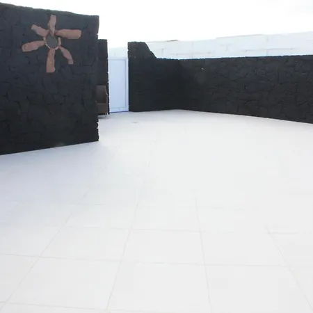 فيلة Lanzarote Zen