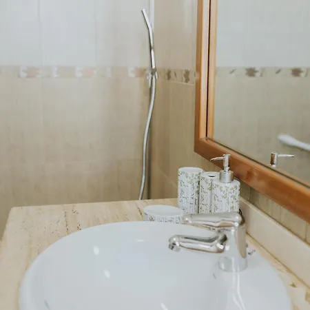 Lanzarote Zen فيلة بلايا بلانكا