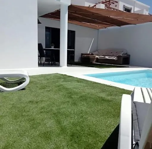 Villa Lanzarote Zen Playa Blanca (Lanzarote)