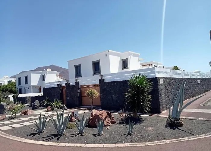 Lanzarote Zen *