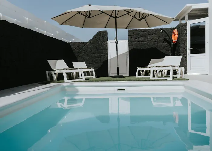 Lanzarote Zen Playa Blanca (Lanzarote)