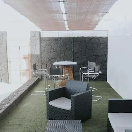 Lanzarote Zen فيلة *