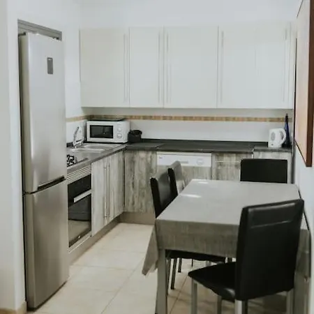 Вилла Lanzarote Zen