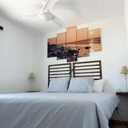 Lanzarote Zen Вилла *