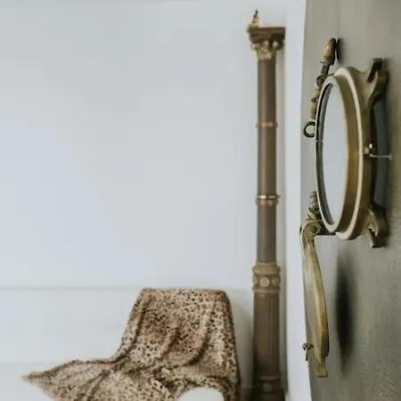 Lanzarote Zen Вилла