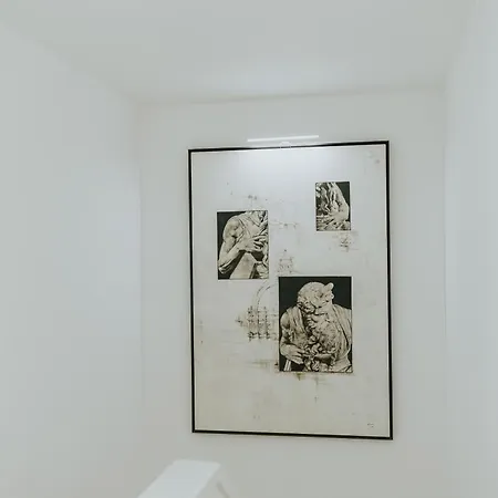 Lanzarote Zen فيلة