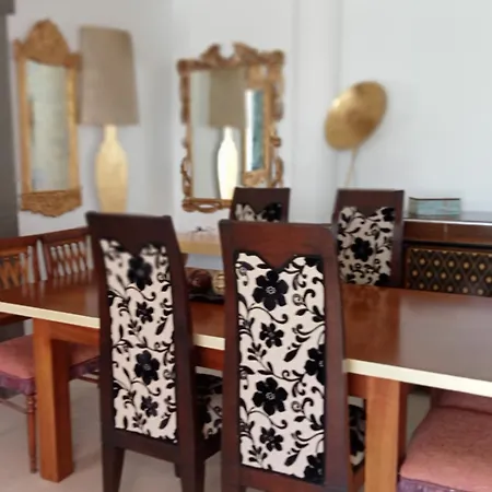 Lanzarote Zen Вилла Коста Бланка