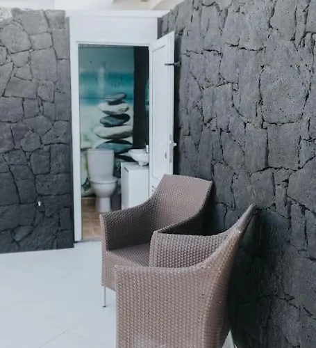 Lanzarote Zen * Playa Blanca