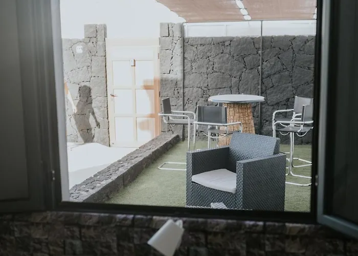 Villa Lanzarote Zen Playa Blanca