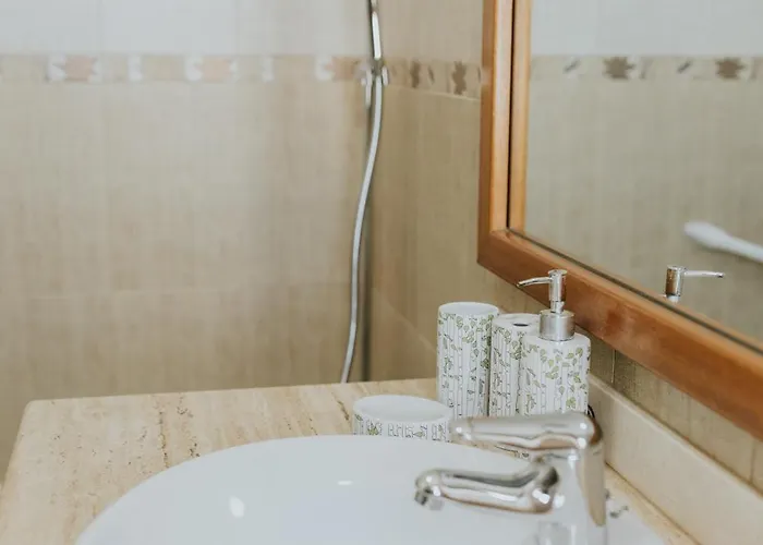 Lanzarote Zen Villa Playa Blanca (Lanzarote)